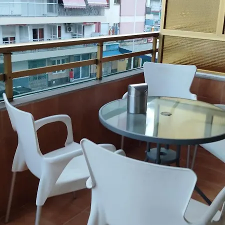 Апартаменты Bienvenidos A Nuestro Hogar
