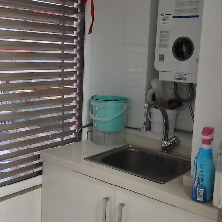 Lägenhet Bienvenidos A Nuestro Hogar *