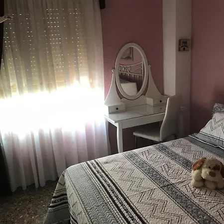 Bienvenidos A Nuestro Hogar 아파트