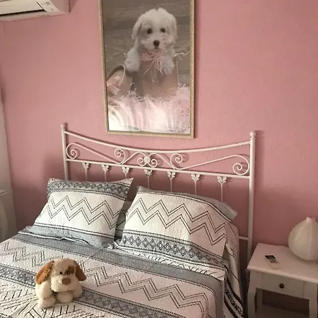 Lägenhet Bienvenidos A Nuestro Hogar *