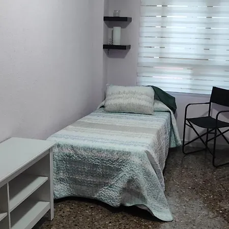 Bienvenidos A Nuestro Hogar 아파트