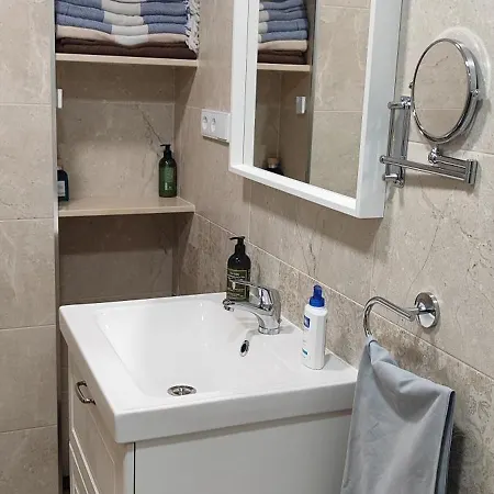 Bienvenidos A Nuestro Hogar Apartamento Valencia