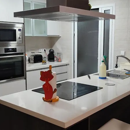 Apartamento Bienvenidos A Nuestro Hogar